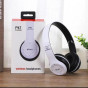 iShopping - P47 Wireless Bluetooth Foldable Headphones