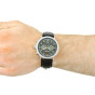 iShopping - Paul Smith Precision Chronograph Men's Watch Black (P10011)