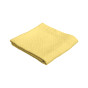 iShopping - Home n Baby Cotton Baby Cuddle Blanket Yellow