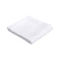iShopping - Home n Baby Cotton Baby Cuddle Blanket White