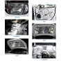 iShopping - Muzamil Store Universal Car Heat Noise Insulation Mat Sound 