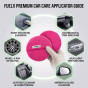 iShopping - FuelX Applicator Pads Pack of 3