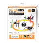 iShopping - Planet X 3 In 1 Doodling Robot Mechanics Kit (PX-10471)