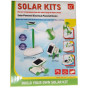 iShopping - Planet X Educational Solar Kit 6 In 1 Yellow (PX-9072)