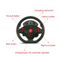 iShopping - Planet X High Speed RC Lamborghini Red (PX-9927)
