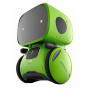 iShopping - Planet X Voice Control And Touch Interactive Dancing Robot Toy Green (PX-10859)