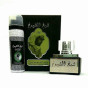 iShopping - Lattafa Sheikh Al Shuyukh Edp 50ml Free Perfumed Spray Inside For Men
