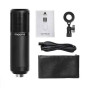 iShopping - Maono Series Condensor Studio Microphone Set (PM320)