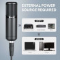iShopping - Maono Series Condensor Studio Microphone Set (PM320)