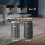 iShopping - Philips PureProtect Pro 4200 Series HEPA Filter (FY4200/30)
