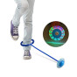 iShopping - Planet X Sports Ankle Skip Ball Fitness Toy For Kid's (PX-11053)