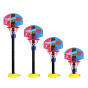 iShopping - Planet X Super Basketball Set 3 (PX-9796)