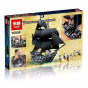 iShopping - Planet X Pirates Of The Caribbean The Black Pearl Lego Model (PX-9828)