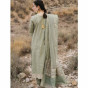 iShopping - Qalamkar Marahil Avida Lawn Collection 2021 Unstitched 3 Piece Suit (SS-04)