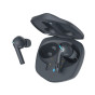 iShopping - QCY G1 45ms Low Latency Gaming Earbuds Black