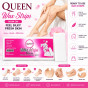iShopping - Wax Strips for Women