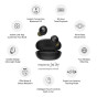 iShopping - Realme Buds Q Black