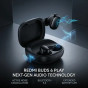 iShopping - Jtechzone Redmi Buds 6 Play Black