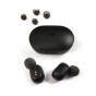 iShopping - Xiaomi Redmi AirDots Wireless Bluetooth Earbuds Black