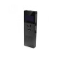 iShopping - Remax 8GB Professional Voice Recorder Black (RP1)