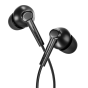 iShopping - Ronin Looop Handsfree Black (R-39)
