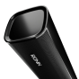 iShopping - Ronin Majestik Audio Pro Speaker Black (R-3020)