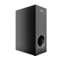 iShopping - Ronin Majestik Audio Speaker Black (R-3015)