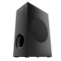 iShopping - Ronin Majestik Audio Speaker Black (R-3015)