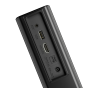 iShopping - Ronin Majestik Audio Speaker Black (R-3015)