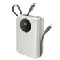 iShopping - Ronin Megawatt 30000 mAh Power Bank (R-4055)