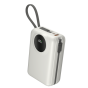 iShopping - Ronin Megawatt 30000 mAh Power Bank (R-4055)