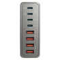 iShopping - Ronin Multiverse 8-in-1 Desk Charger (R-6040)
