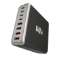 iShopping - Ronin Multiverse 8-in-1 Desk Charger (R-6040)