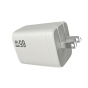 iShopping - Ronin Multivolt PD + QC 65 Watt Max Chargers White (R-6065)