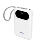 iShopping - Ronin Pulse 10000 mAh Power Bank (R-4065)