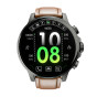 iShopping - Ronin Moment Smart Watch Black (R-5005)