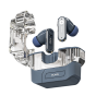 iShopping - Ronin Warrior ENC Wireless Earbuds (R-7105)