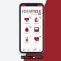 iShopping - Rossmax Digital Visceral Body Fat and Weight Scale (WF262)