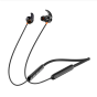 iShopping - Itel N35 Wireless Neckband Black