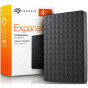 iShopping - Seagate Expansion 4TB Portable External Hard Drive (STEA4000400)