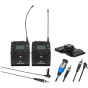 iShopping - Sennheiser EW 112P G4 Wireless Omni Lavalier Microphone