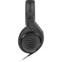iShopping - Sennheiser HD 200 Pro Monitoring Headphones Black