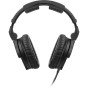 iShopping - Sennheiser HD 280 Pro Circumaural Monitor Headphones Black