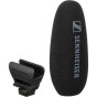 iShopping - Sennheiser MKE 600 Shotgun Microphone