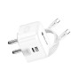 iShopping - SOVO 25W PD Super Fast Charger White - (SG-245)