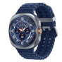 iShopping - Samsung Galaxy Watch Ultra 47mm Titanium Blue (SM-L705)