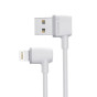 iShopping - Sigma Auto Disconnect 90 Degree 2.4A C1 Ninety Cable