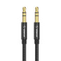 iShopping - Sigma Aux Stereo Audio Cable - (Aux-01)