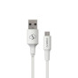 iShopping - Sigma Data Cable Micro - White (C20)
