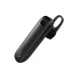 iShopping - Sigma Elite Class Bluetooth Headset Black - (SBH-10)